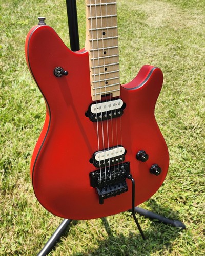 2015 evh wolfgang - 2015, special