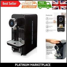 Powerful 2600W One Button Hot