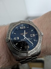 Breitling 42mm Men's Aerospace