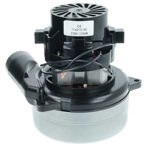 Vacuum motor for - for, cleanfix