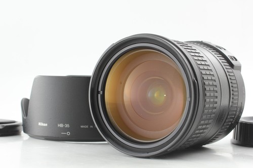 Nikon nikkor 18 200mm - nikon, dx