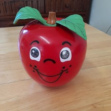 VINTAGE 1972 FISHER PRICE