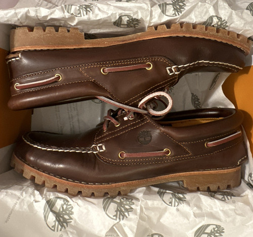 Timberland noreen handsewn - timberland,