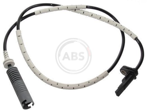 Abs 30269 rear - 30269,