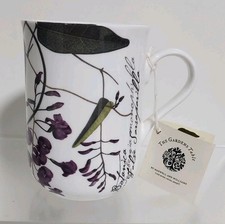 The Gardens Table Maxwell And