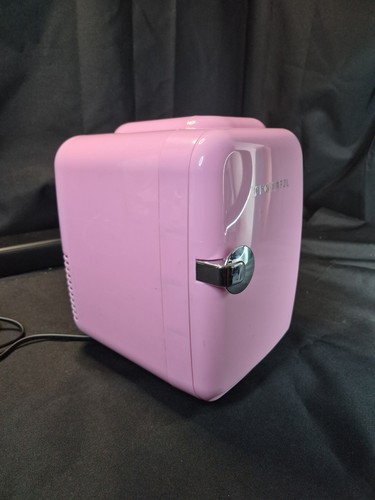 Personal chiller mini fridge - personal,