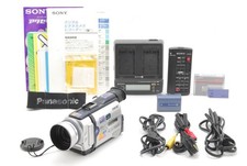 [Near MINT] Sony DCR-TRV30