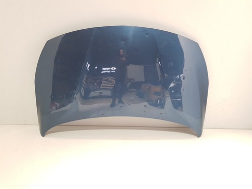 Opel astra bonnet - astra,