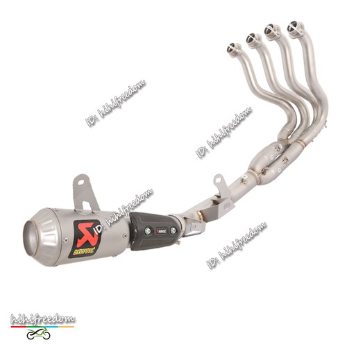 Full system for suzuki - full,