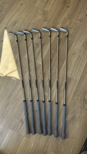 Titleist t100 irons - irons, great