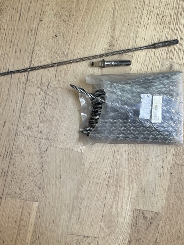 Thor helical helibars - thor,