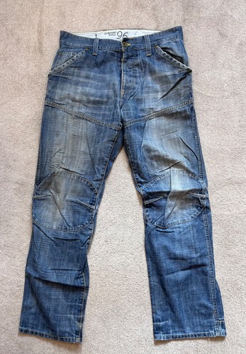 G-Star blue jeans mens