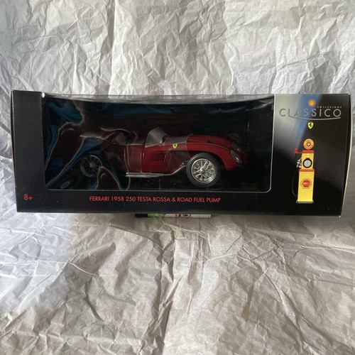 Shell classico collezione - shell,