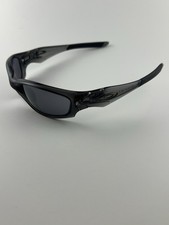 Oakley Straight Jacket Grey