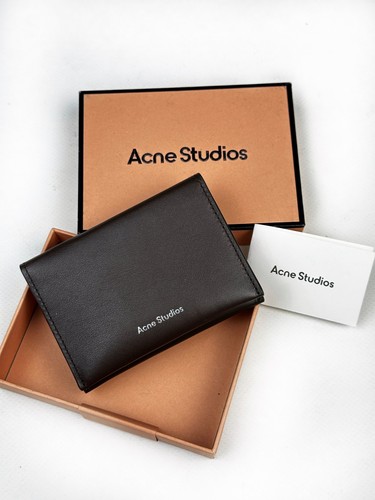 Acne studios folded - acne,