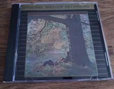 John Lennon - John Lennon/Plastic Ono Band - Mobile Fidelity MFSL 2003 CD