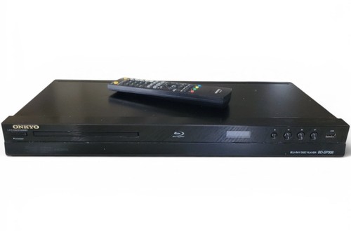 Onkyo sp308 divx - bd-sp308, usb