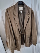 Men's 48T Orvis Tan Real