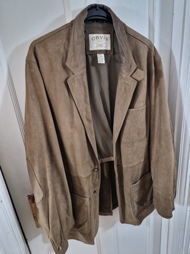 Men 48t orvis - men's, real
