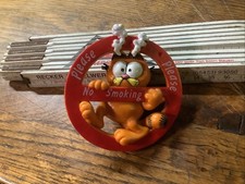 United Feature Bully Figure