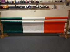 EQUESTRIAN JUMP FILLER & POLE