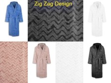 100% Cotton Unisex Dressing