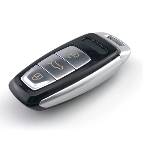 Button key shell - 3,