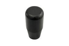 black D1 gear shift knob for