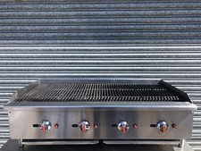 Chargrill/ Piri Piri / 4