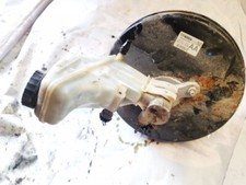 Vauxhall Corsa 2007 Brake