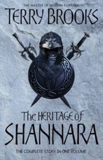The Heritage of Shannara