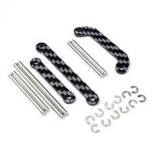 Carbon Arm Stay with Shaft for