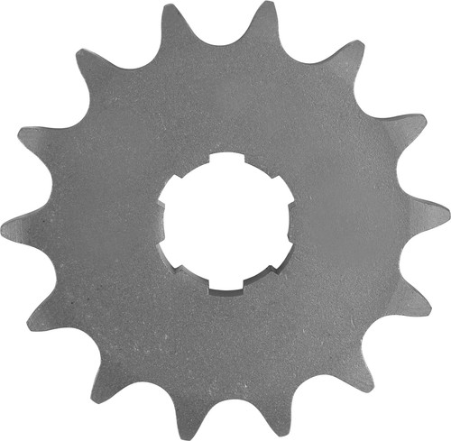 Drive sprocket front for - for, 1975