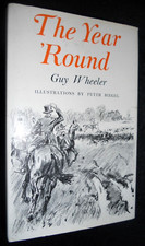 The Year Round by Guy Wheeler