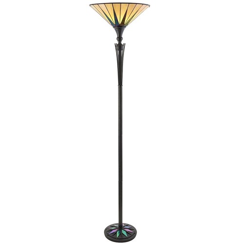 Tiffany uplight floor - 1.7m,