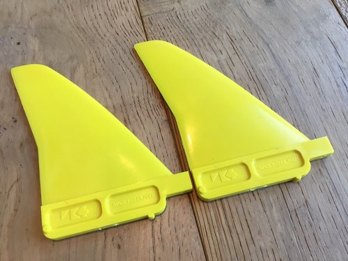 Rockets 13cm box fins - 13cm,