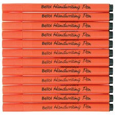 Berol Handwriting Pens Black