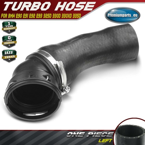 Intercooler turbo hose for bmw - intercooler,