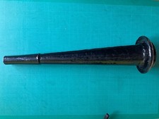 Classic Mini MK1 1959-61 ORIGINAL Steel Rear Trumpet