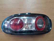 MAZDA MX 5 2005-2009 TAILGATE TAILLIGHT REAR PASSENGER SIDE  NF7951160 