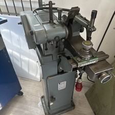 Scmidt Tempo Sharpening Machine