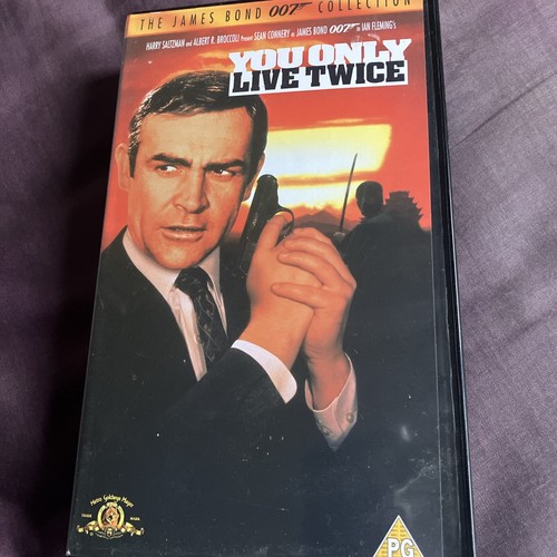 James bond 007 - 007, collection