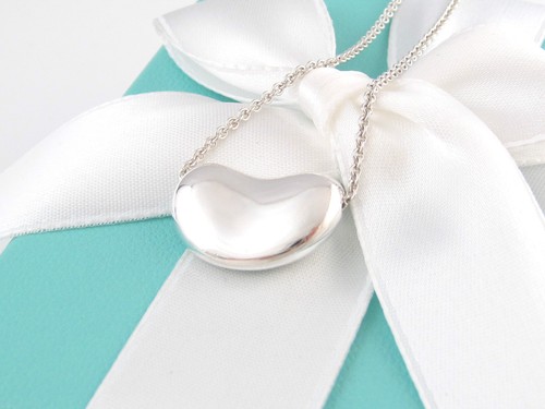 Tiffany silver medium - tiffany,