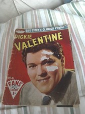  FANS STAR LIBRARY Comic No