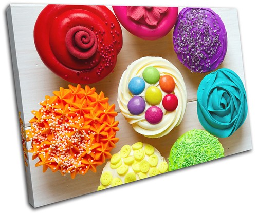 Cupcakes baking bake colour - cupcakes,