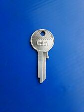 Classic Cagiva Suzuki Motorcycle Blank Key 