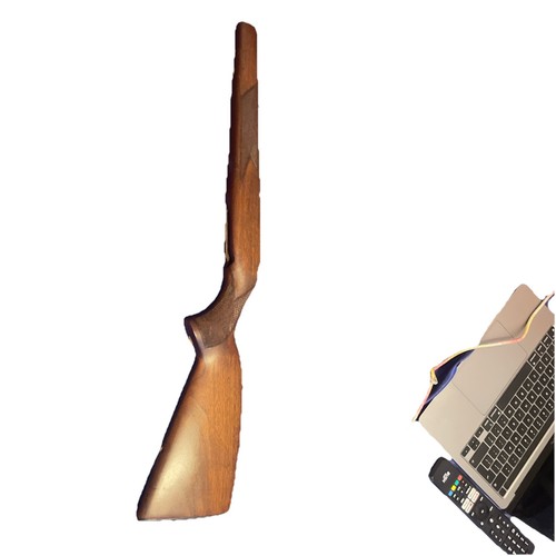 511 22lr walnut stock oil - 511,