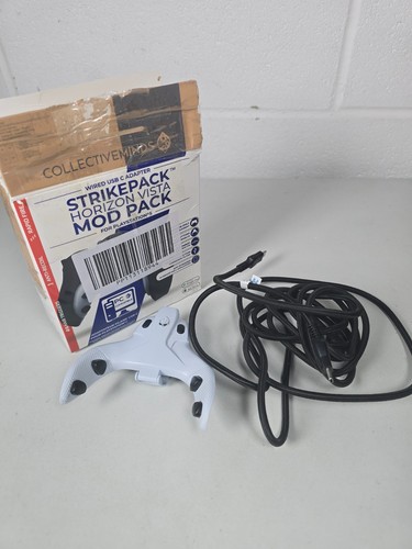 Collective minds strikepack - collective,