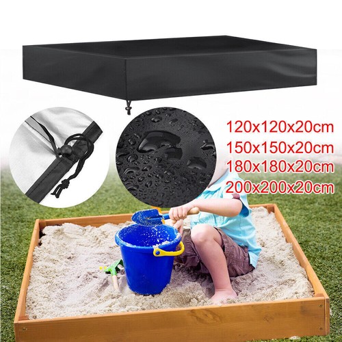 Sandpit cover bench seat ball - sandpit,