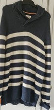 Mens New White Stuff Jumper  Size L